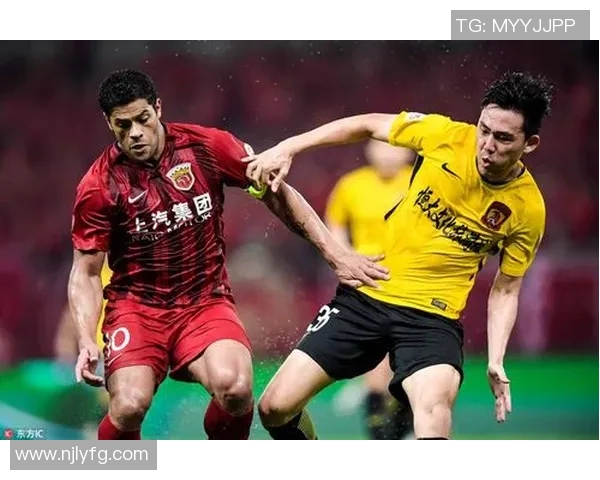 广州恒大与上海上港激战正酣赛后表现评分全面解析 广州恒大与上海上港激战正酣赛后表现评分全面解析