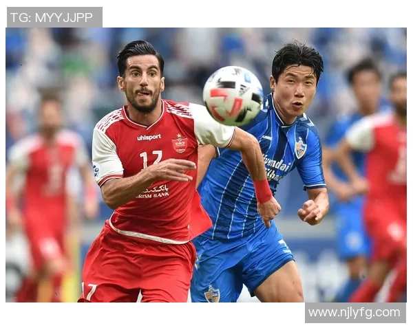 卫星直播波斯波利斯对阵阿尔贾兹拉精彩赛事全程回顾与分析