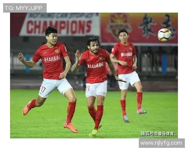 广州恒大与深圳佳兆业八月对决前瞻分析及赛季走势预测