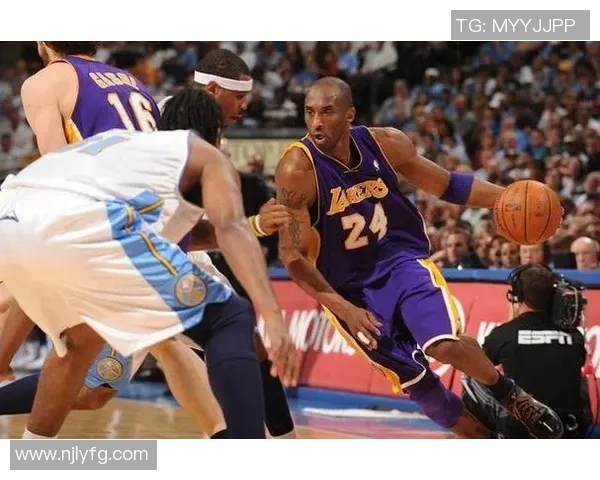 09年湖人掘金西部决赛第五场激战回顾与精彩瞬间分析