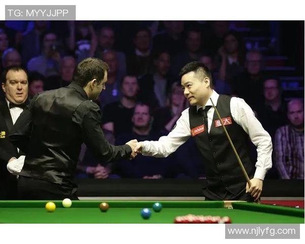 2017年斯诺克世锦赛丁俊晖与奥沙利文巅峰对决精彩回顾