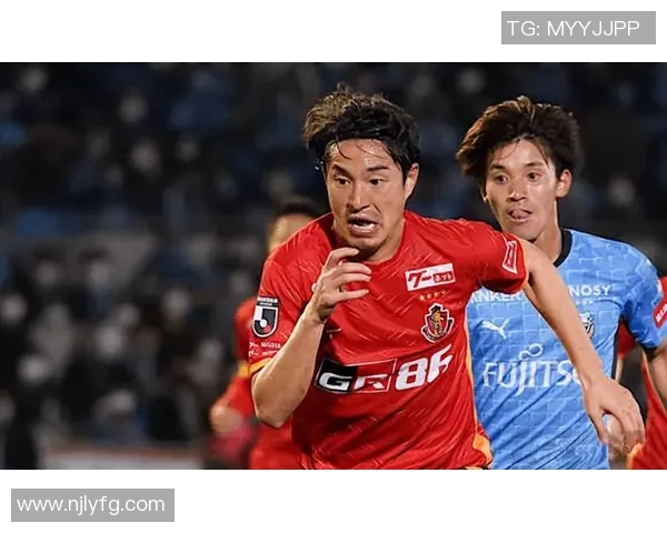 日职联赛焦点战名古屋鲸八迎战东京FC期待精彩对决