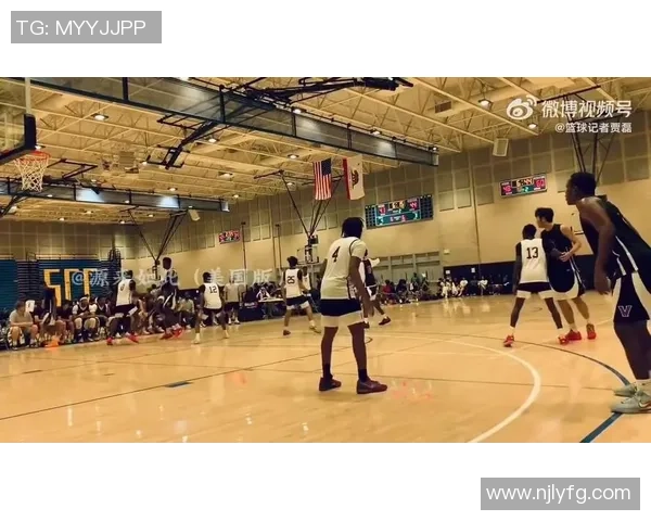 21分硬刚全美第二！张博源美高迸发 比得分更宝贵是持球蜕变